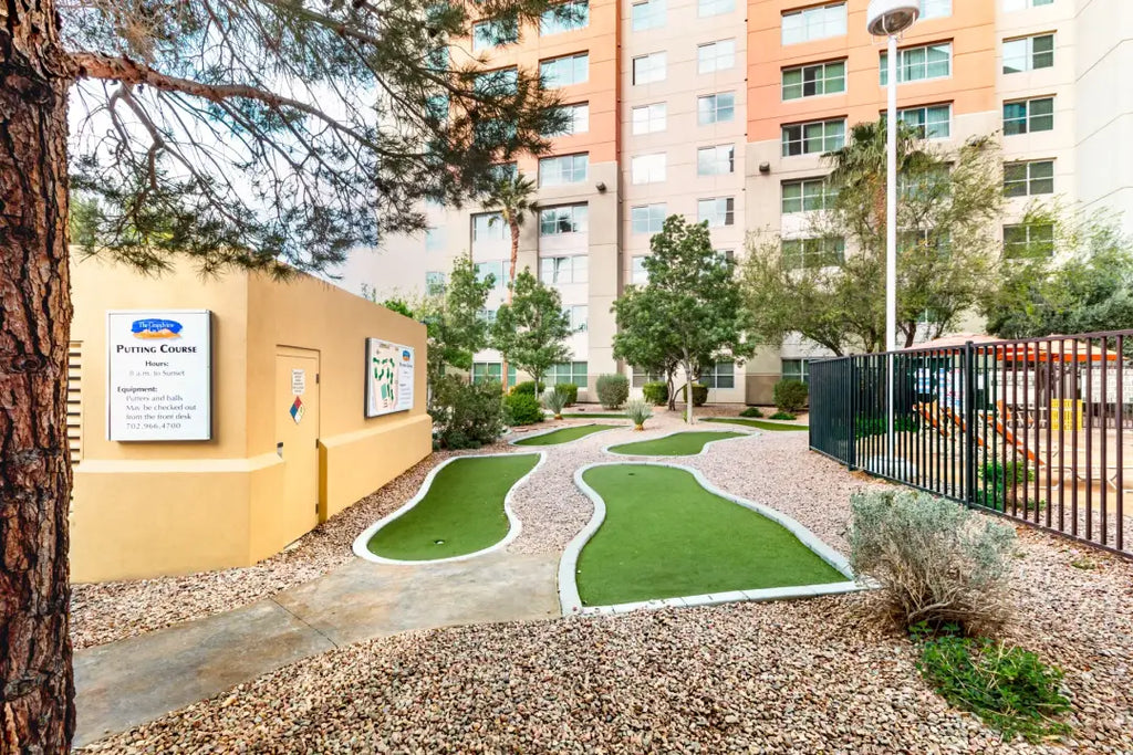 Las Vegas Vacation Condo