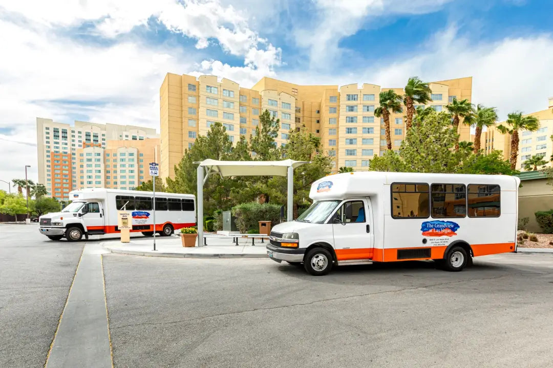 Las Vegas Vacation Condo