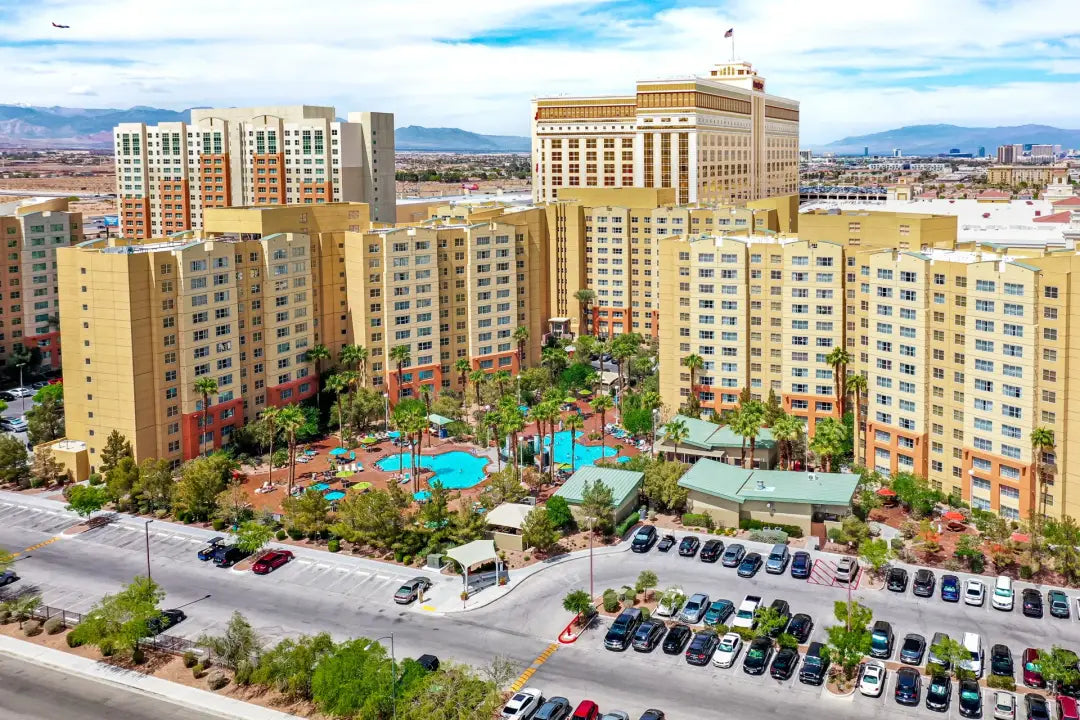 Las Vegas Vacation Condo