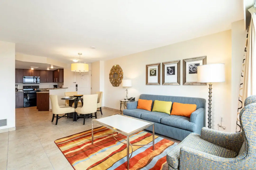 Las Vegas Vacation Condo