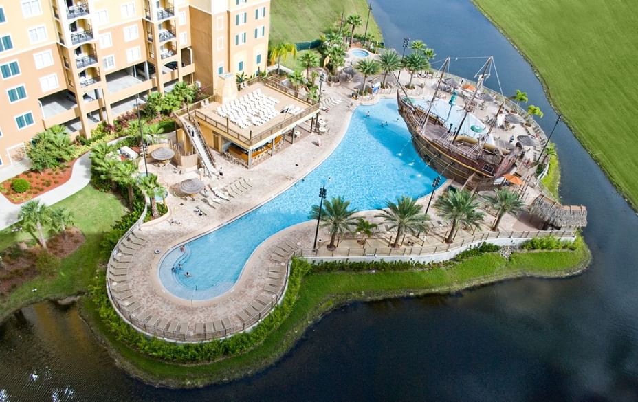 Orlando Vacation Condo