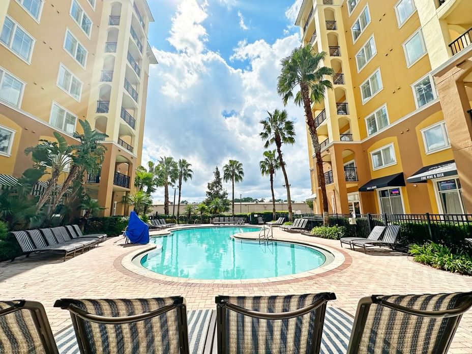 Orlando Vacation Condo