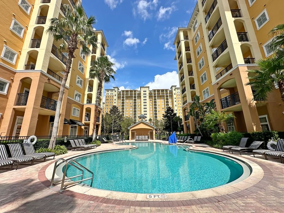 Orlando Vacation Condo