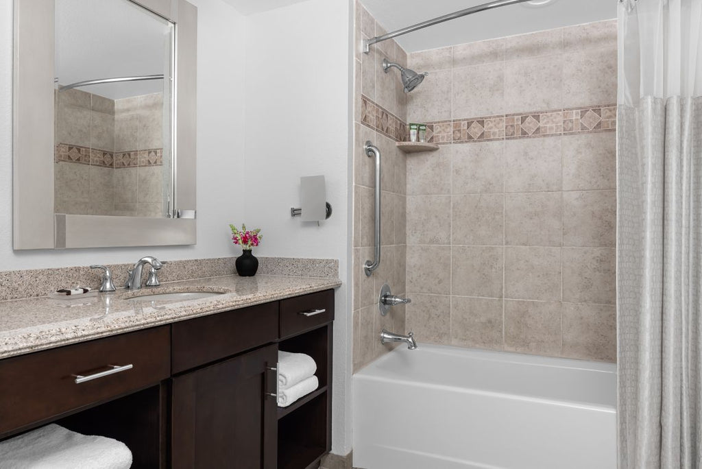 Luxury Las Vegas Vacation Condo