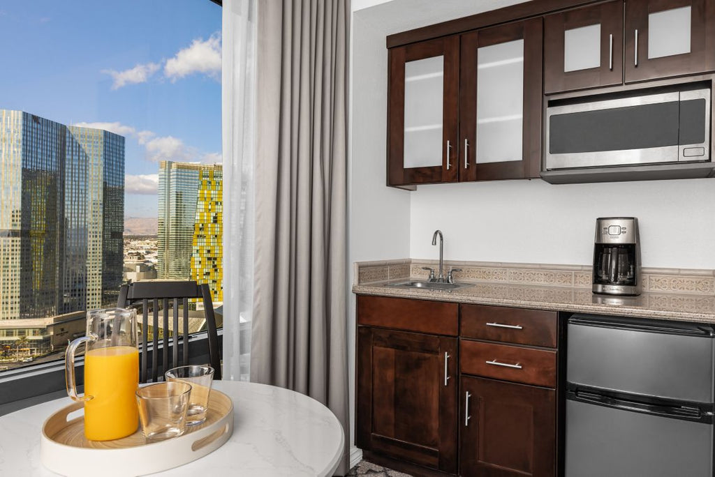 Luxury Las Vegas Vacation Condo